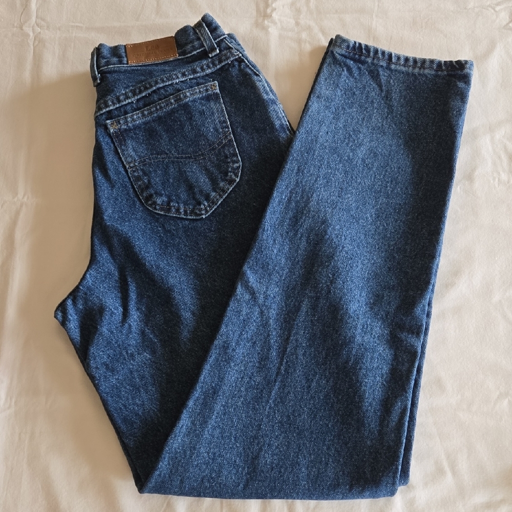 Vintage Lee 10 Long